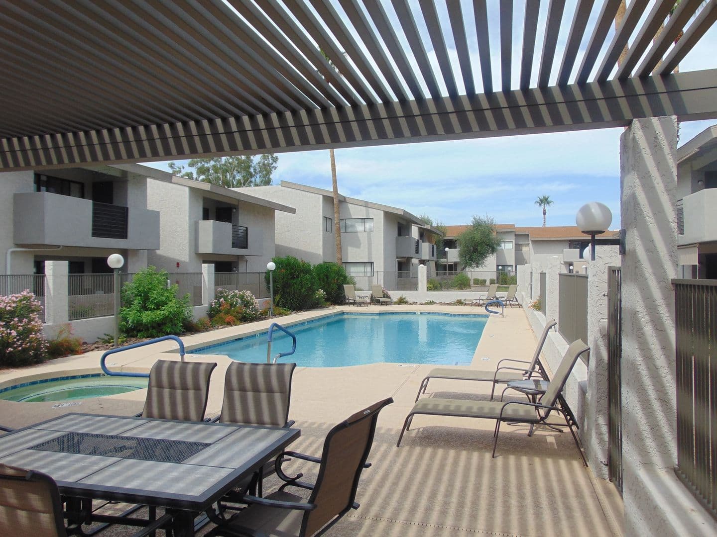 Scottsdale House: 6480 N 82nd St