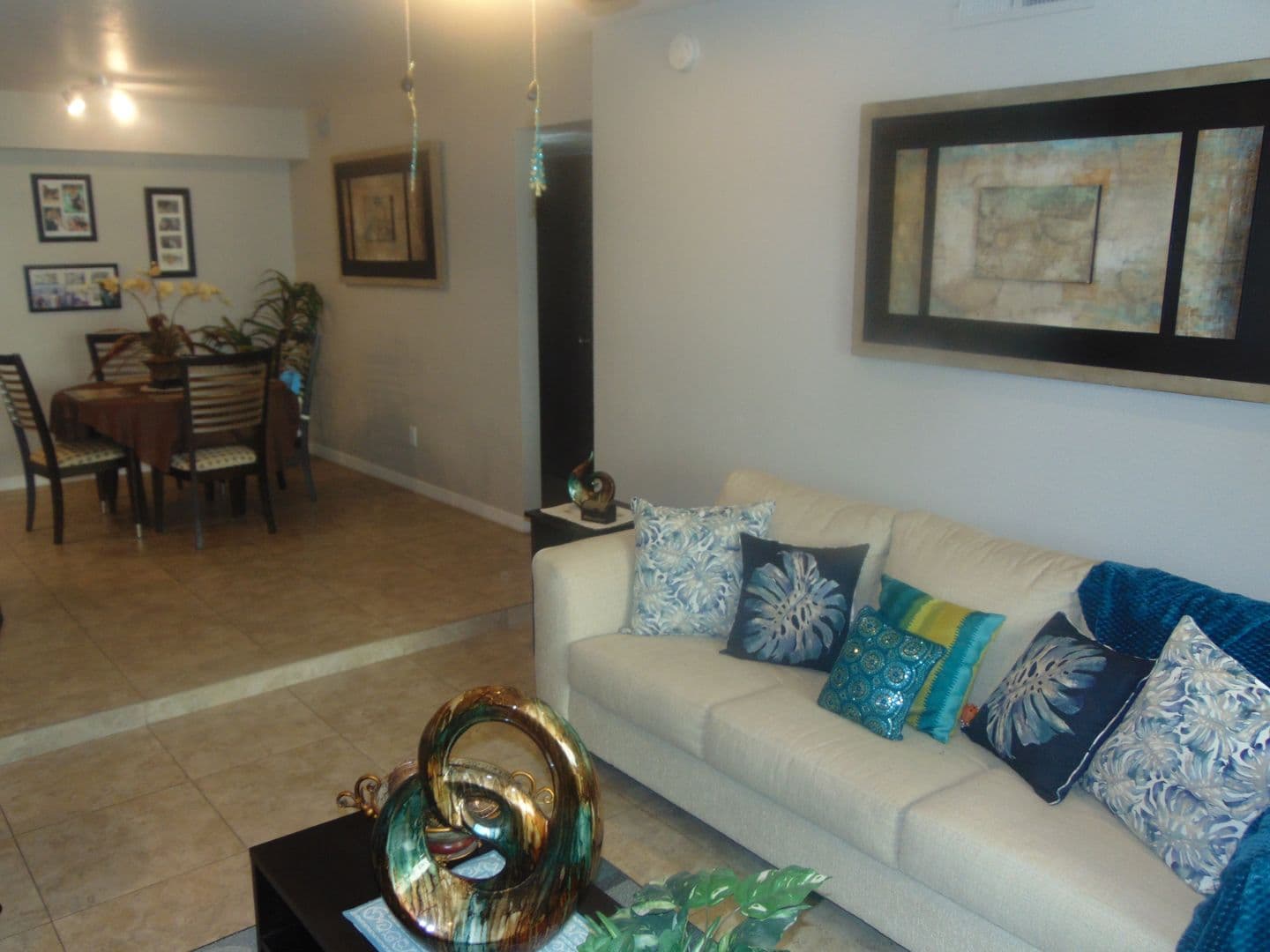 Scottsdale House: 6480 N 82nd St