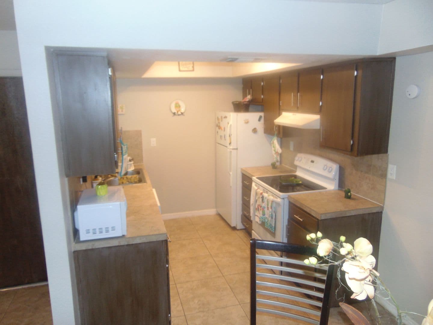 Scottsdale House: 6480 N 82nd St