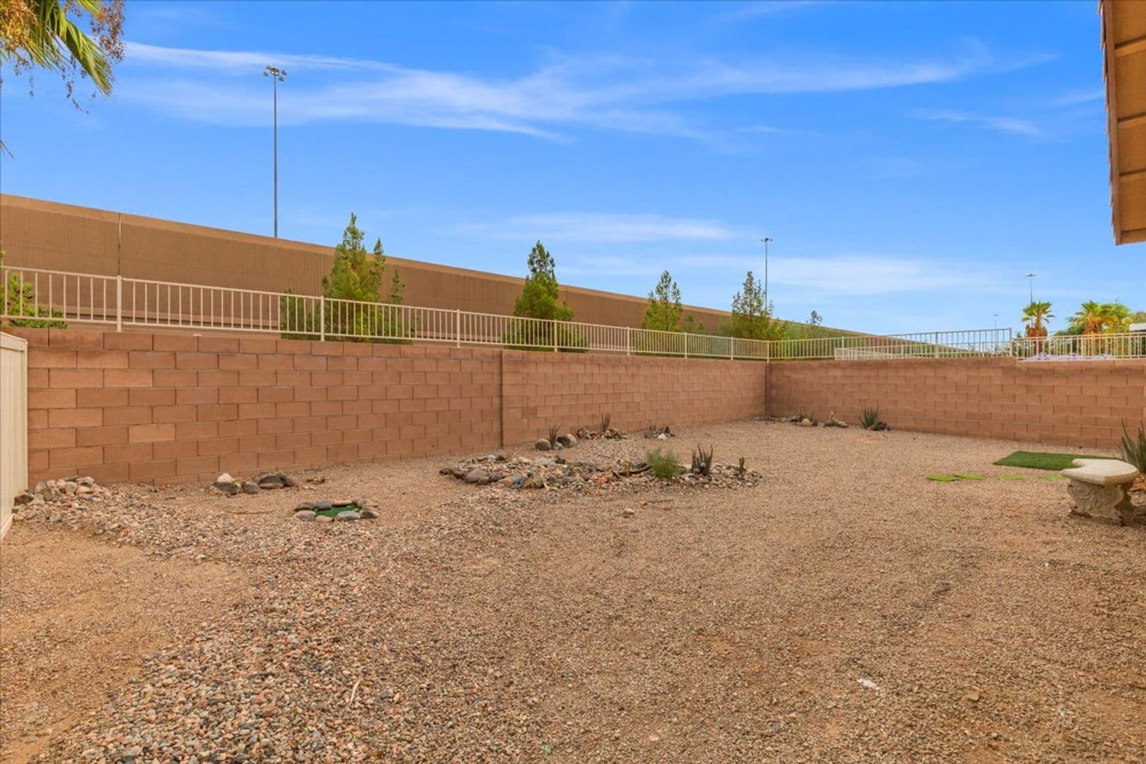 Las Vegas House: 7384 Emerald Glow St.