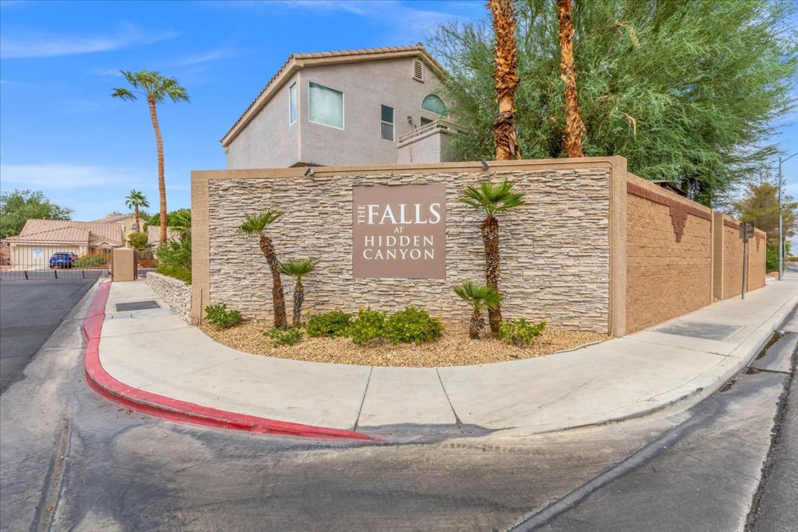 N. Las Vegas House: 3431 Outlook Point St.