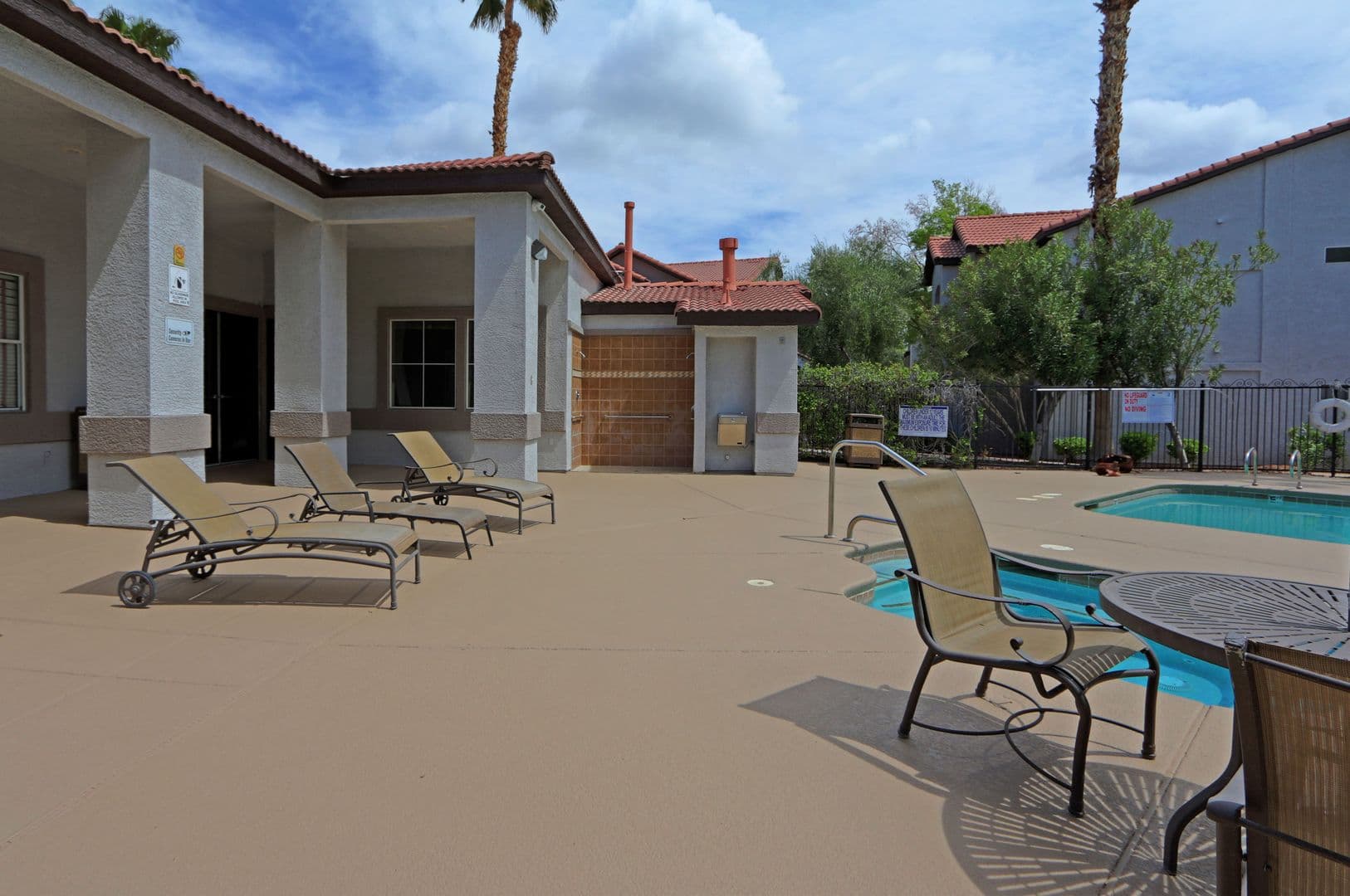 Las Vegas House: 2615 W. Gary Ave. #2047
