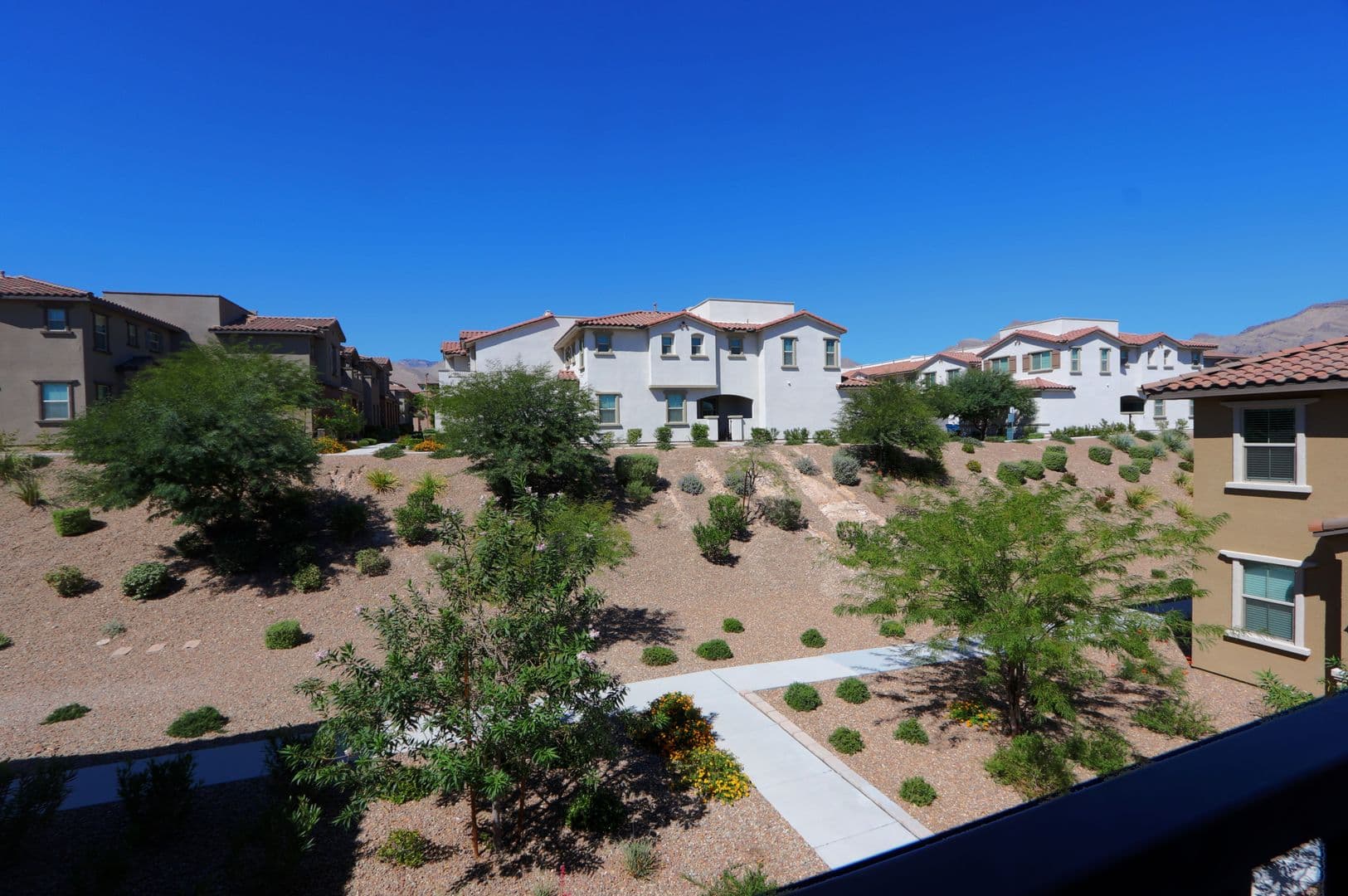 Las Vegas House: 93 W. Alamere Falls Dr.