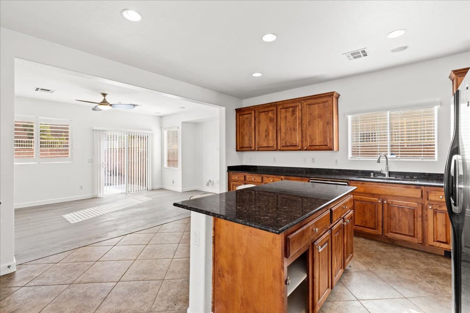 Las Vegas House: 7384 Emerald Glow St.