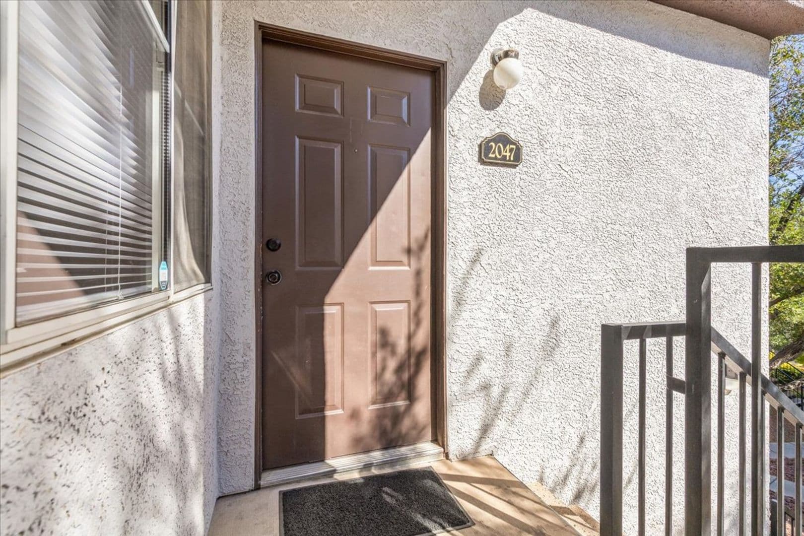 Las Vegas House: 2615 W. Gary Ave. #2047
