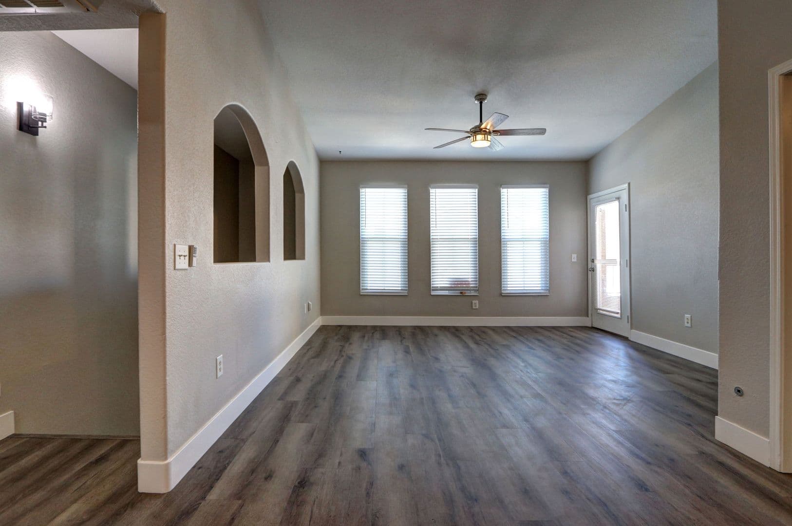 Las Vegas Condo: 10550 W. Alexander Rd. #2135