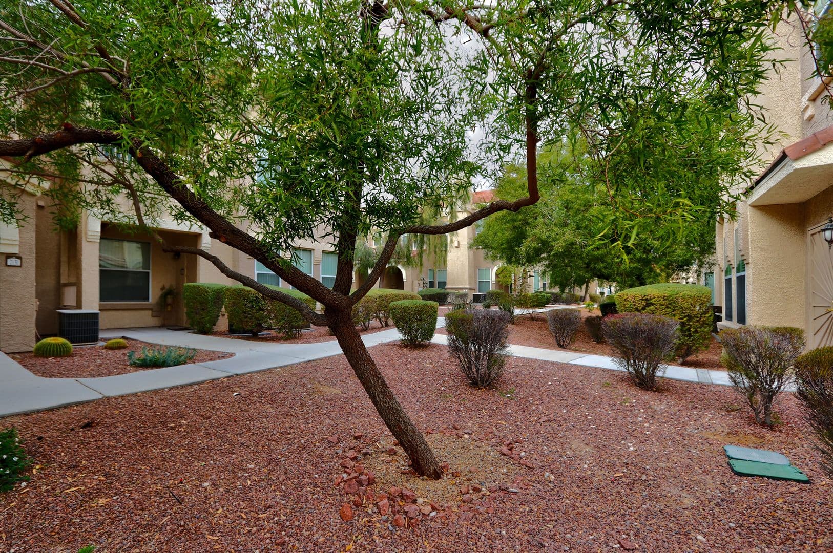 Las Vegas Condo: 10550 W. Alexander Rd. #2135