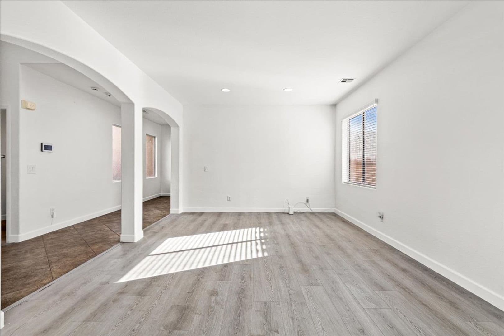 Las Vegas House: 7384 Emerald Glow St.