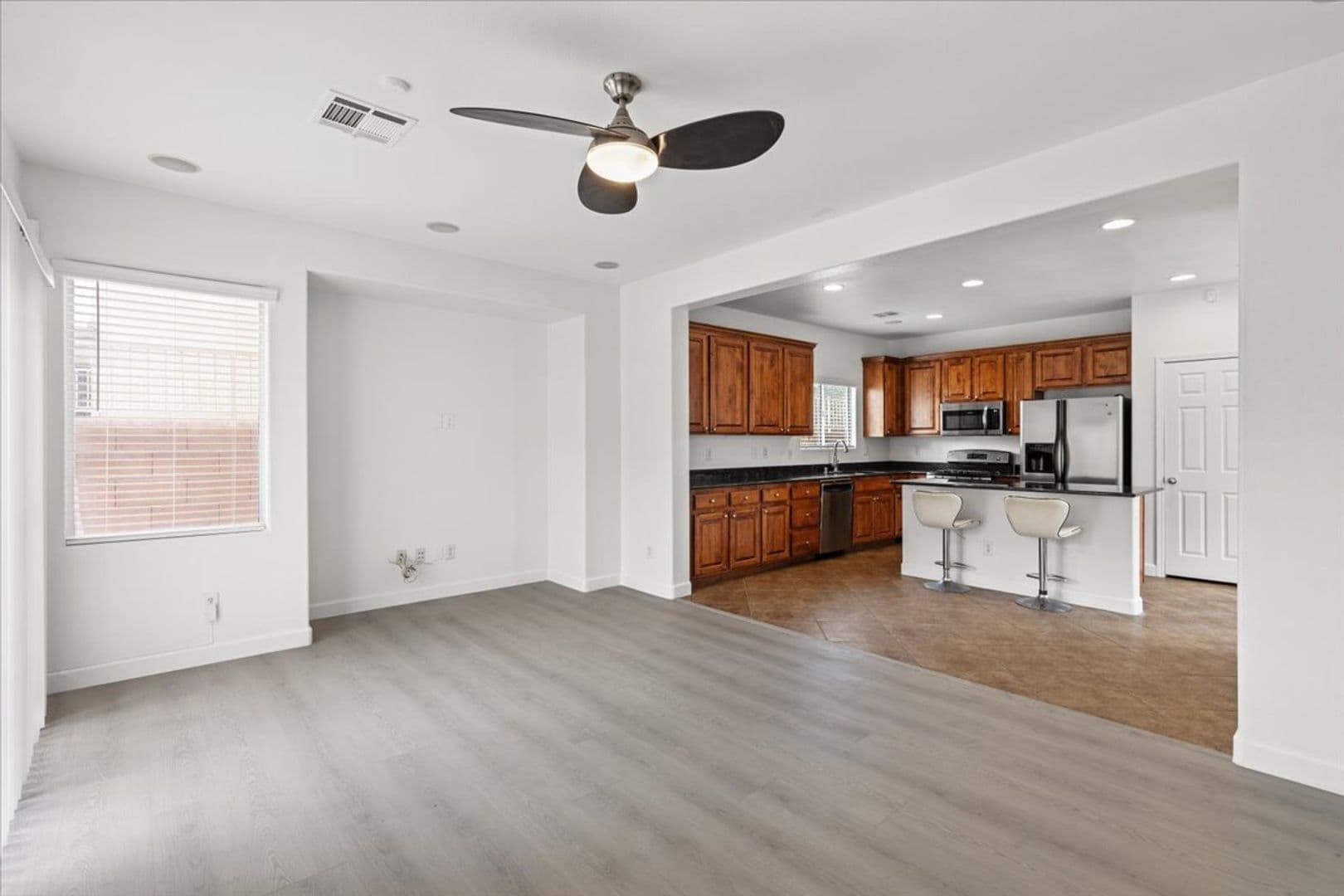 Las Vegas House: 7384 Emerald Glow St.