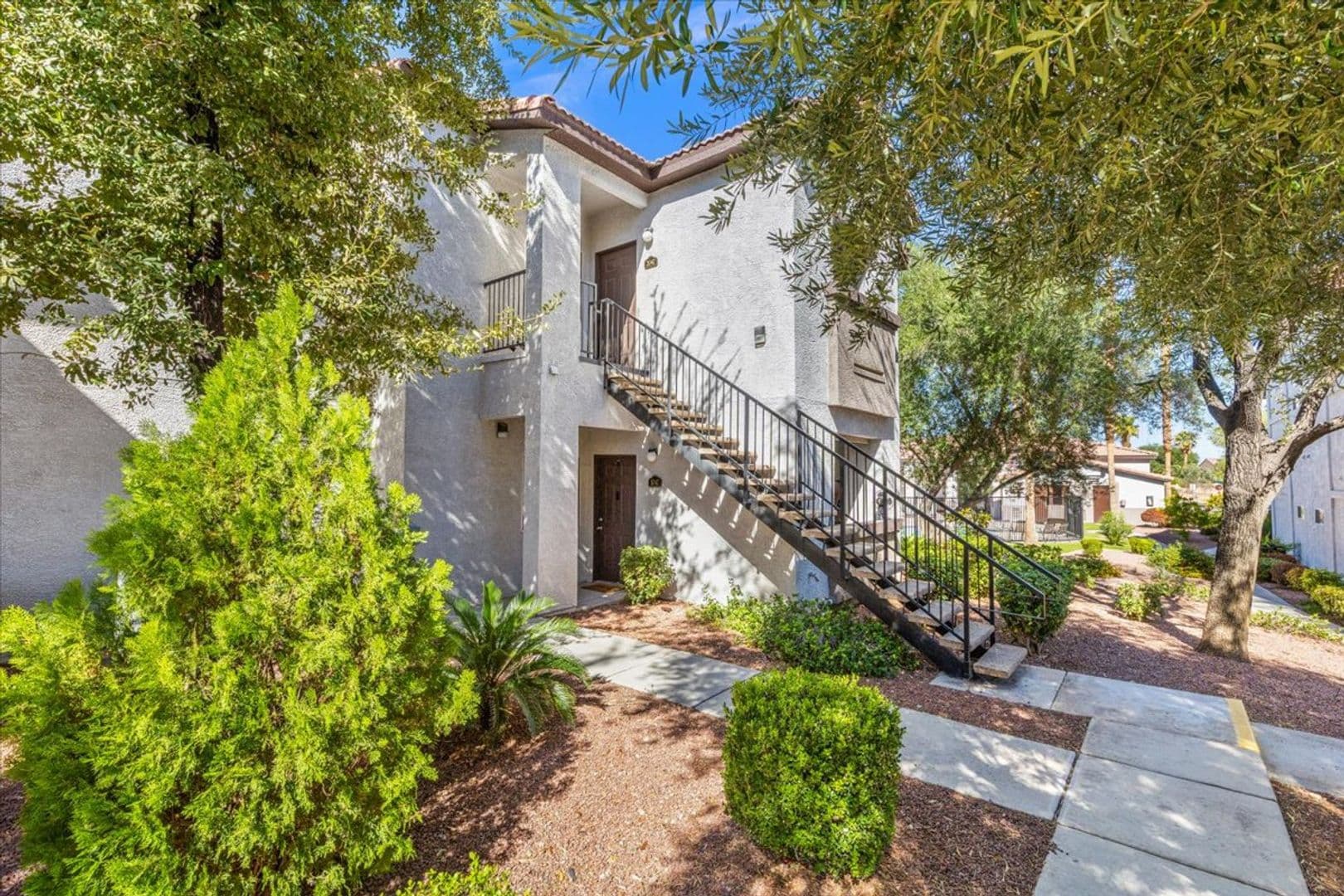 Las Vegas House: 2615 W. Gary Ave. #2047