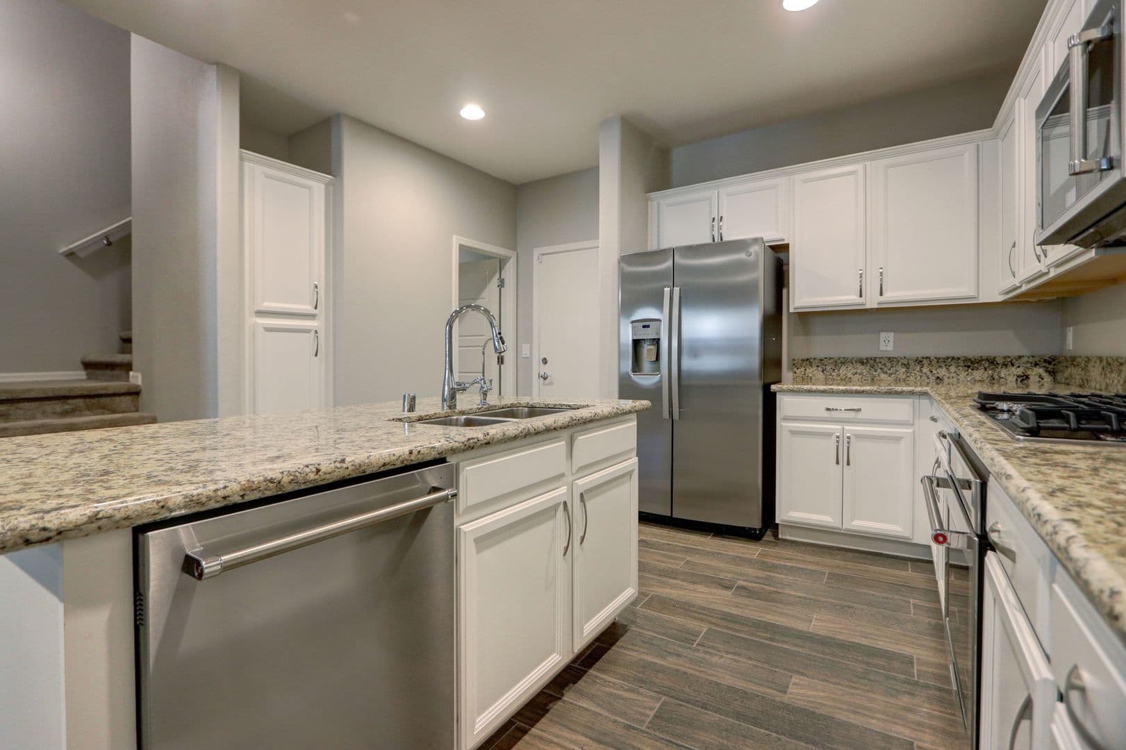 Las Vegas House: 93 W. Alamere Falls Dr.