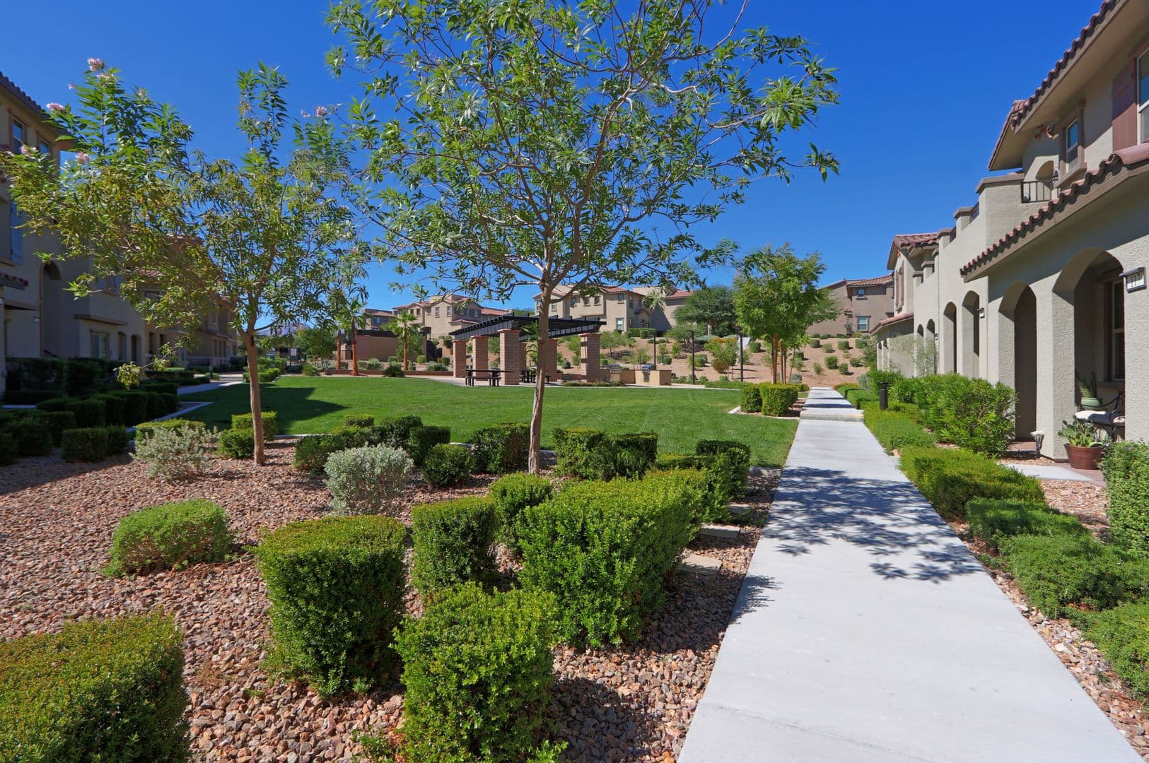 Las Vegas House: 93 W. Alamere Falls Dr.