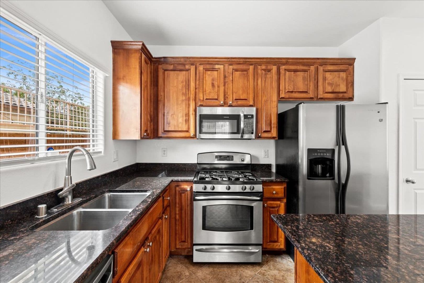 Las Vegas House: 7384 Emerald Glow St.