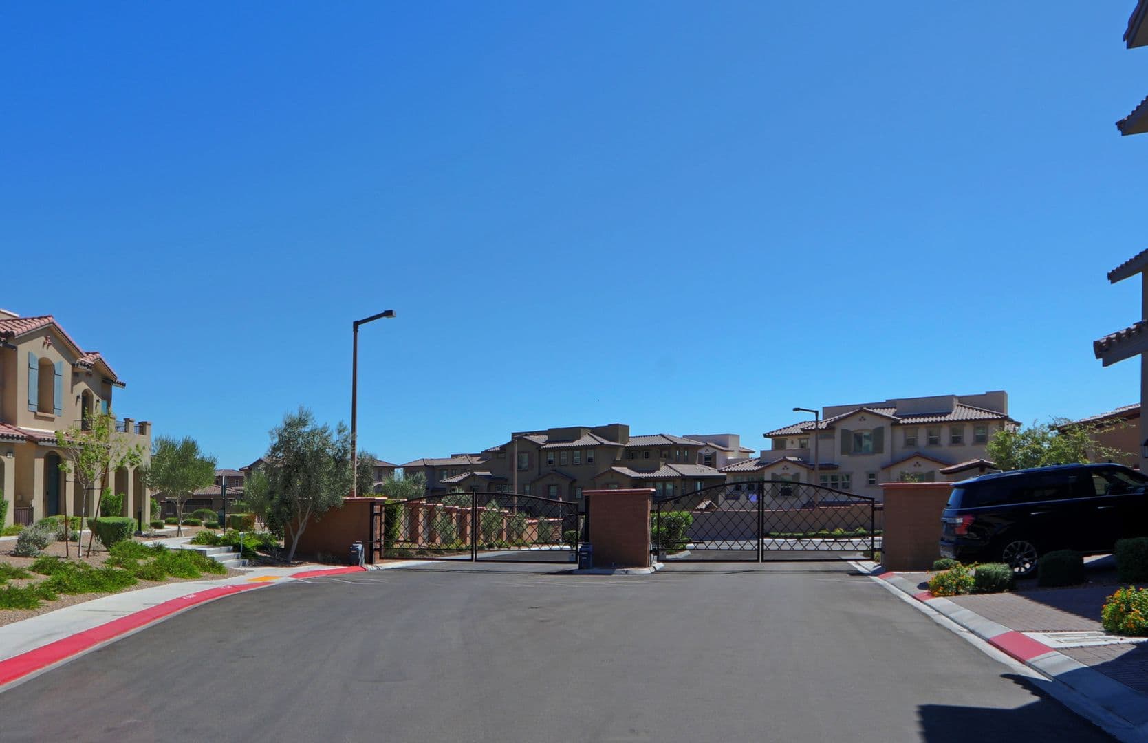 Las Vegas House: 93 W. Alamere Falls Dr.
