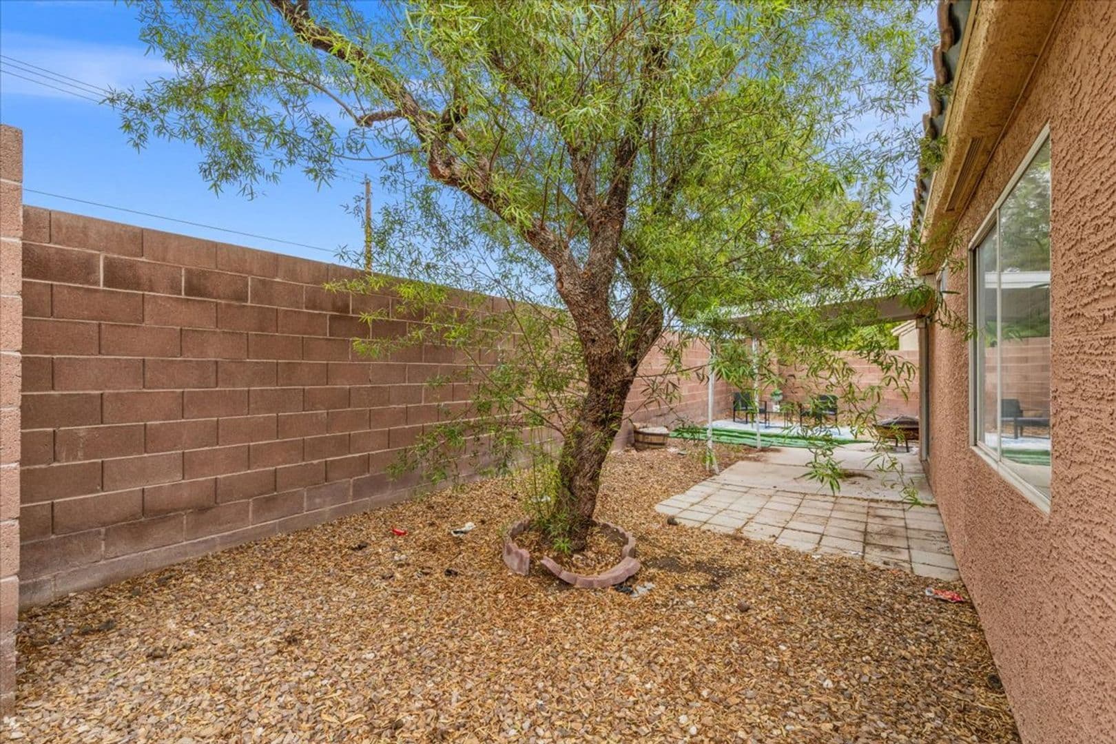 N. Las Vegas House: 3431 Outlook Point St.