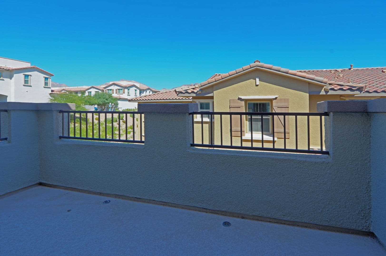 Las Vegas House: 93 W. Alamere Falls Dr.