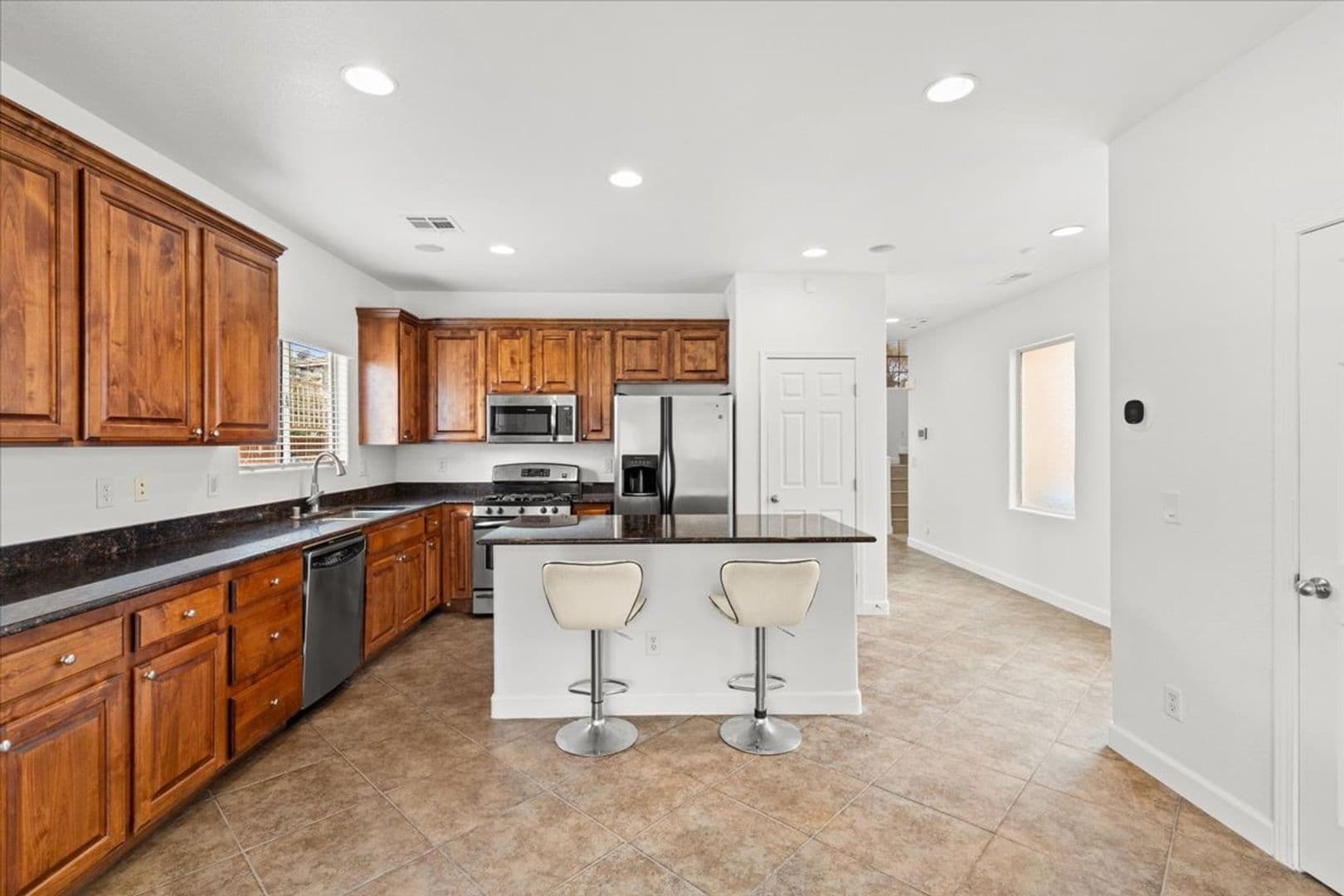 Las Vegas House: 7384 Emerald Glow St.