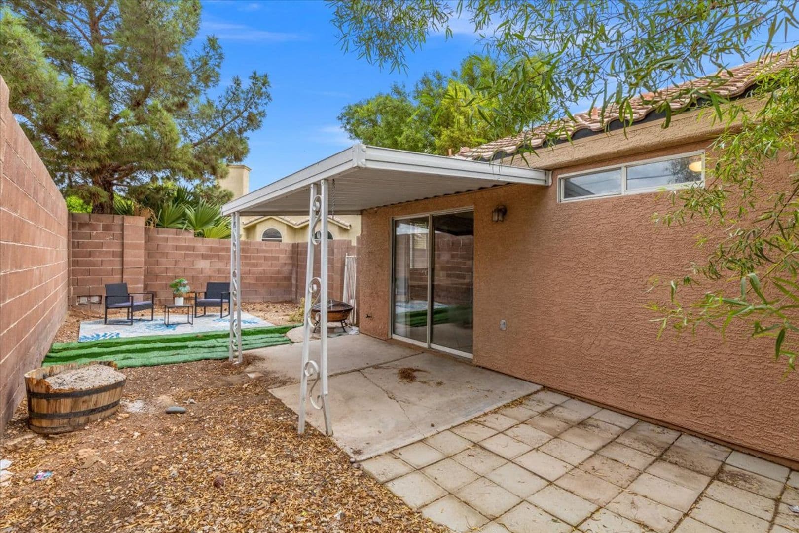 N. Las Vegas House: 3431 Outlook Point St.
