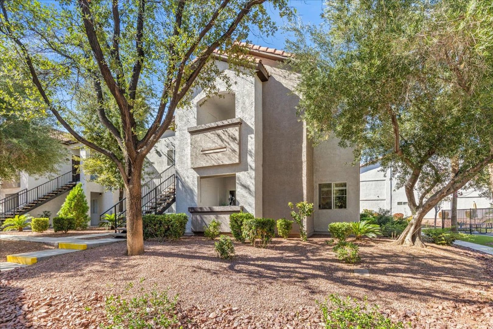 Las Vegas House: 2615 W. Gary Ave. #2047