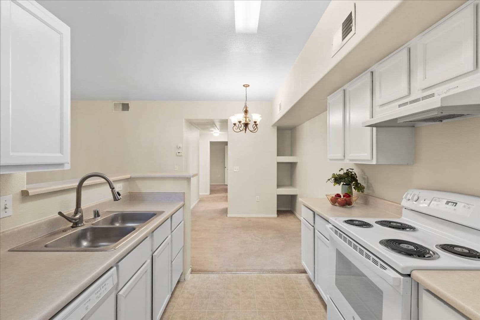 Las Vegas House: 2615 W. Gary Ave. #2047