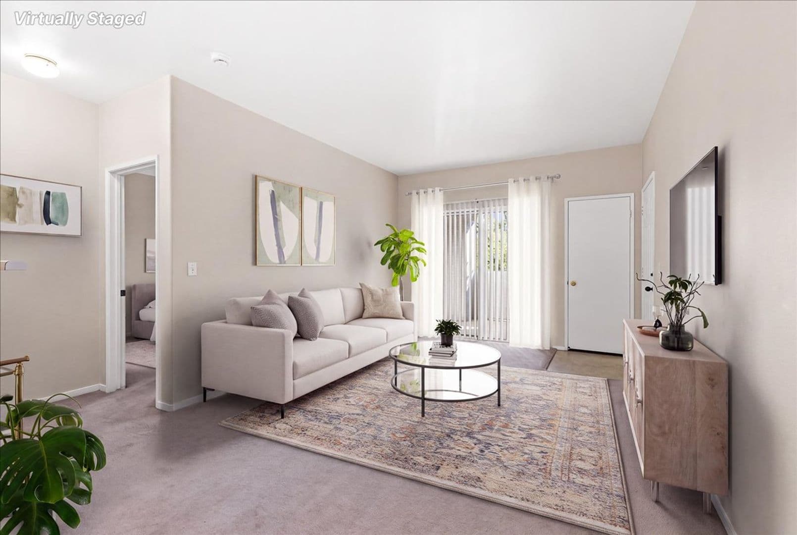 Las Vegas House: 2615 W. Gary Ave. #2047