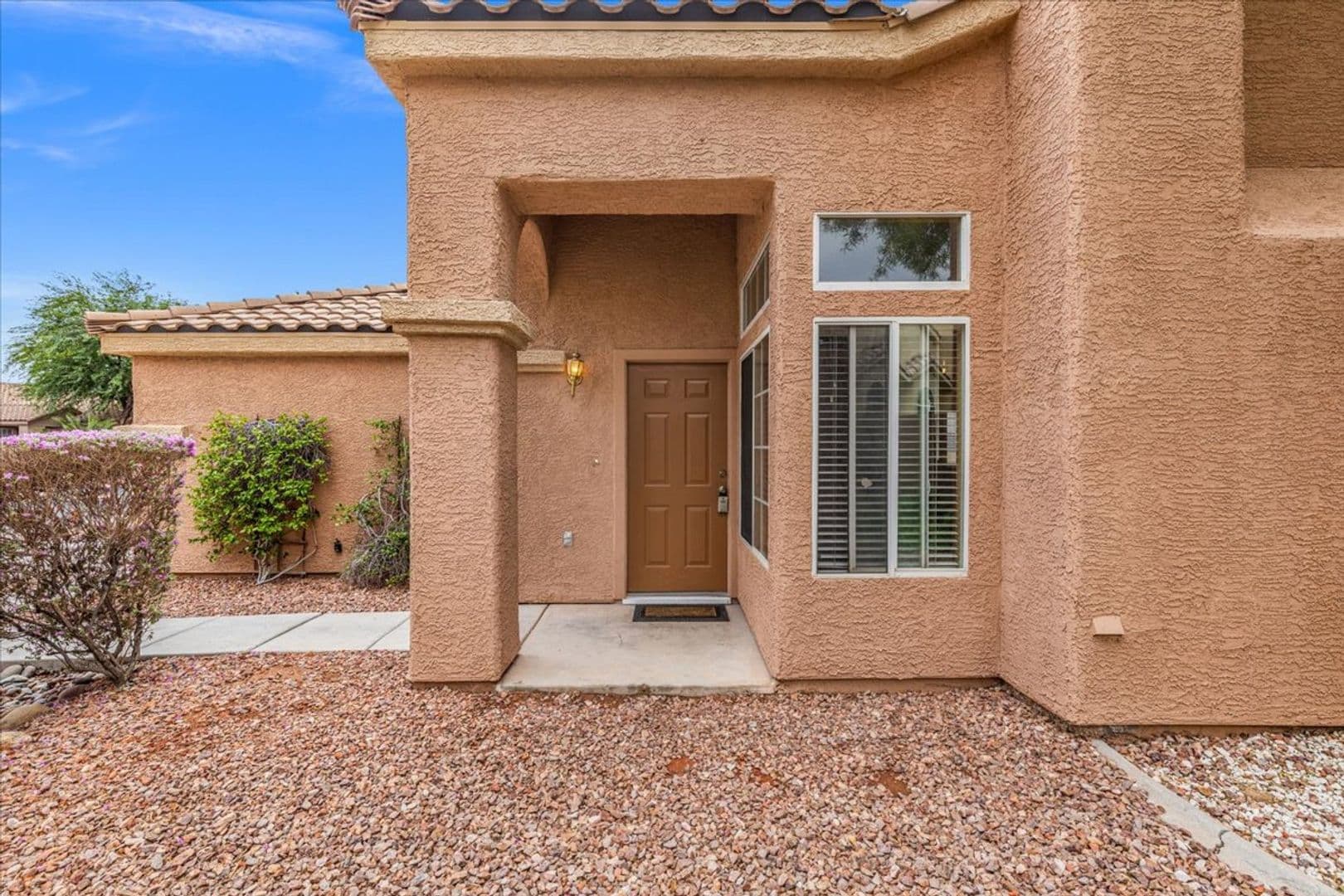 N. Las Vegas House: 3431 Outlook Point St.