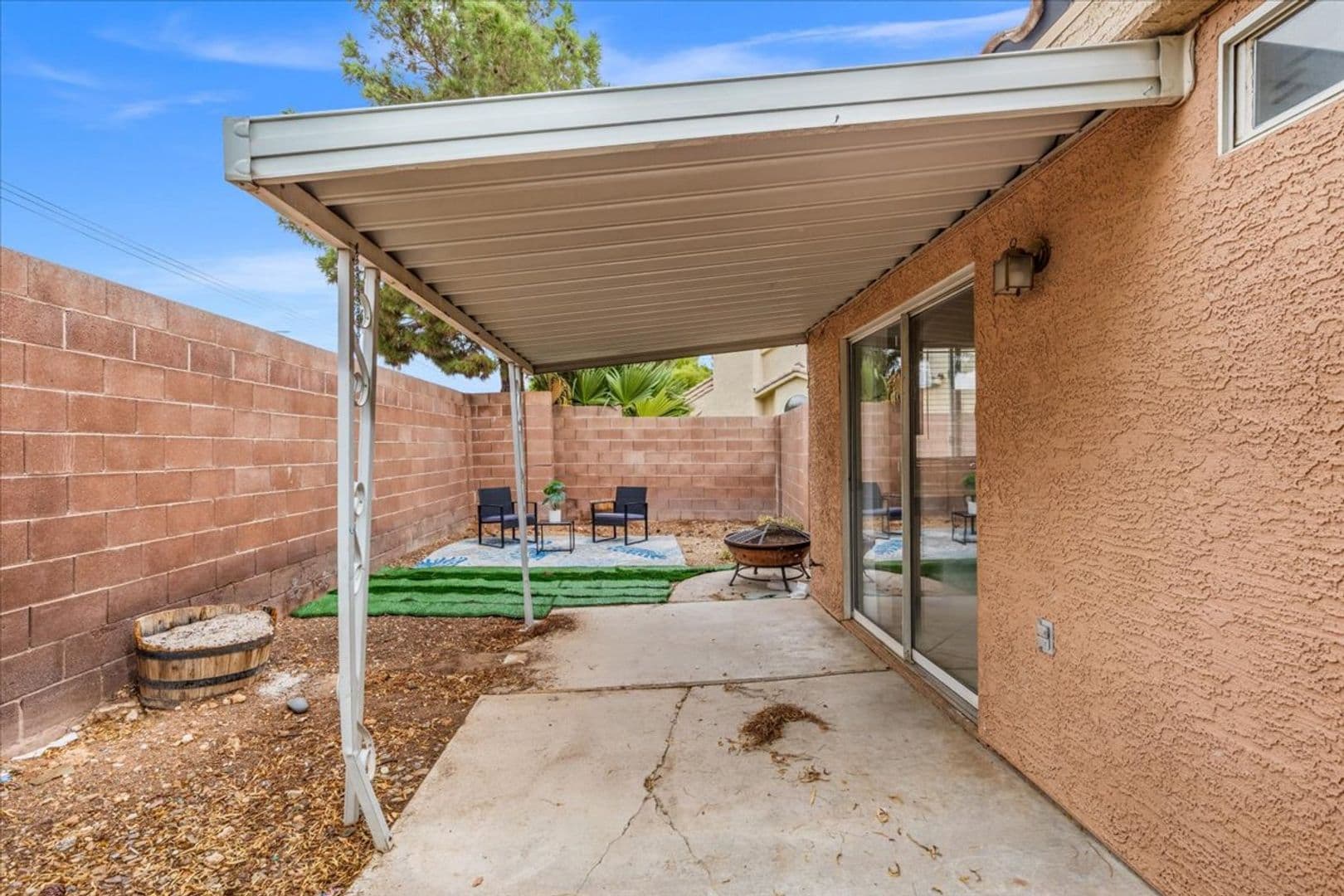N. Las Vegas House: 3431 Outlook Point St.