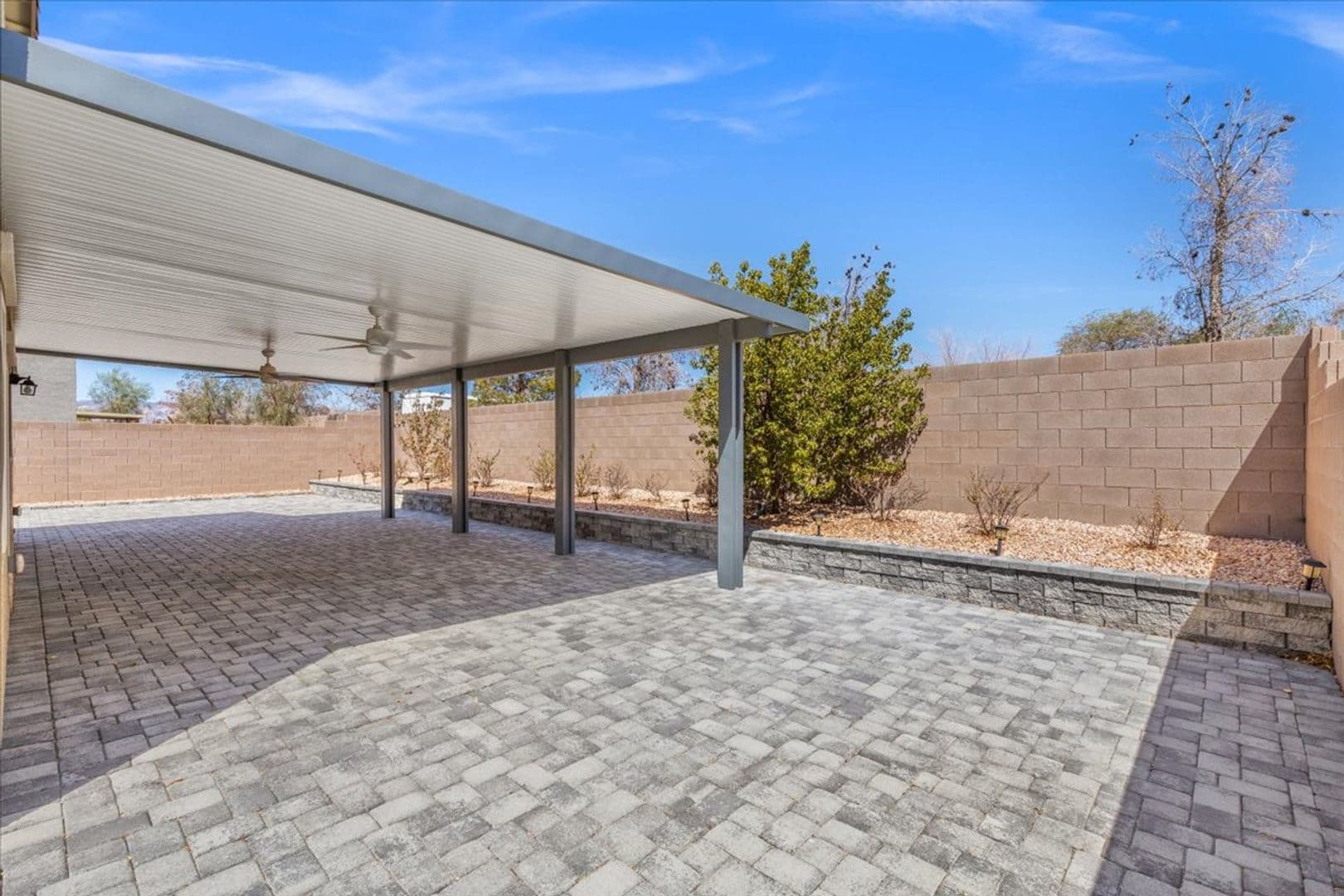 Las Vegas House: 7910 Diamond Sky Av. - (C2)