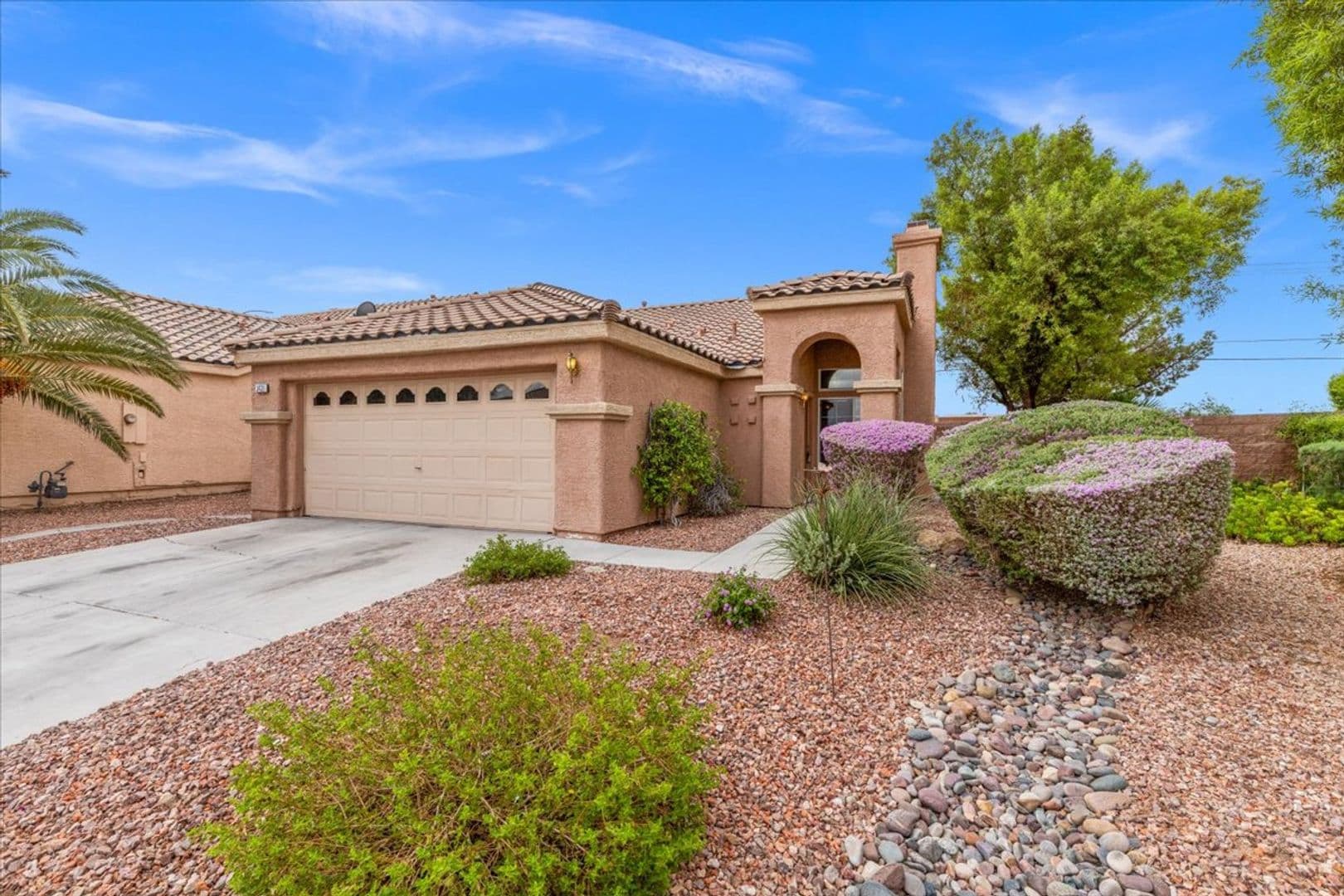 N. Las Vegas House: 3431 Outlook Point St.