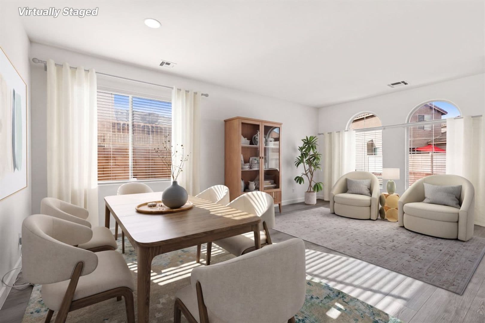 Las Vegas House: 7384 Emerald Glow St.