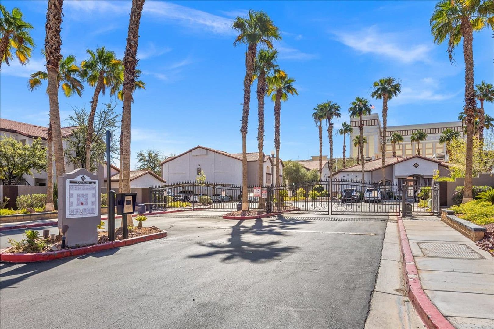 Las Vegas House: 2615 W. Gary Ave. #2047