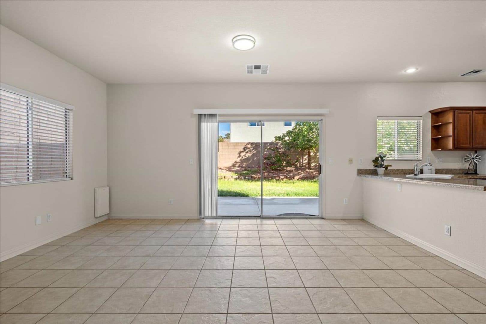Las Vegas House: 10532  Brownsville Ave.