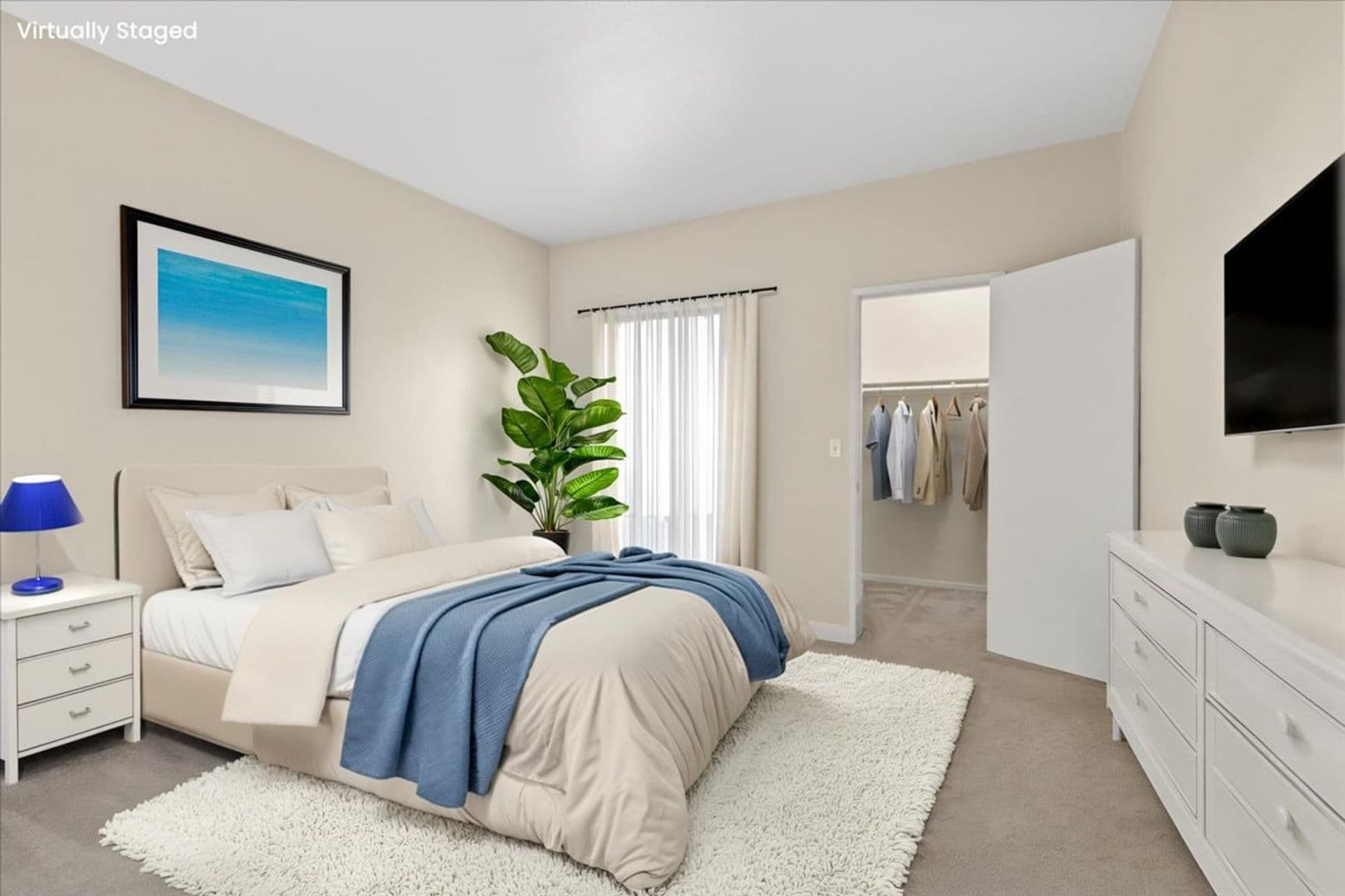 Las Vegas House: 2615 W. Gary Ave. #2047