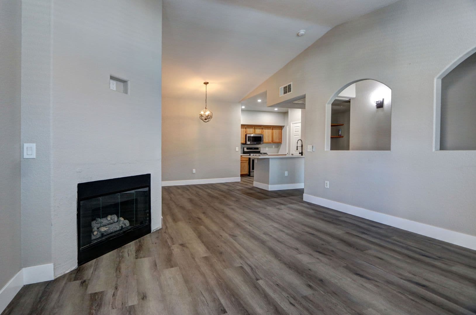Las Vegas Condo: 10550 W. Alexander Rd. #2135