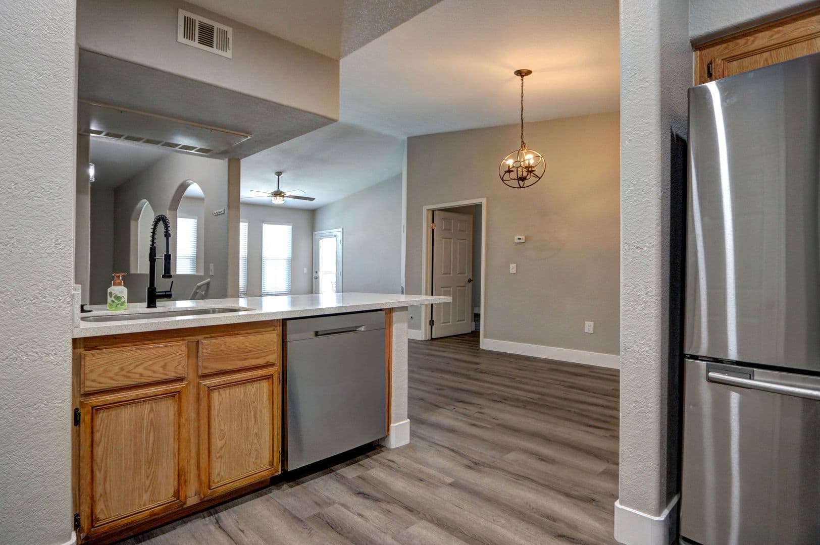 Las Vegas Condo: 10550 W. Alexander Rd. #2135