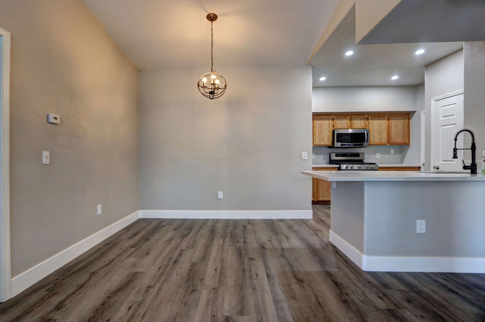 Las Vegas Condo: 10550 W. Alexander Rd. #2135