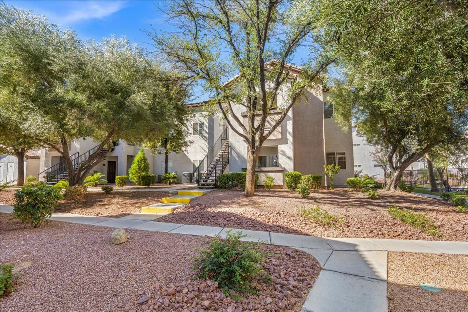 Las Vegas House: 2615 W. Gary Ave. #2047