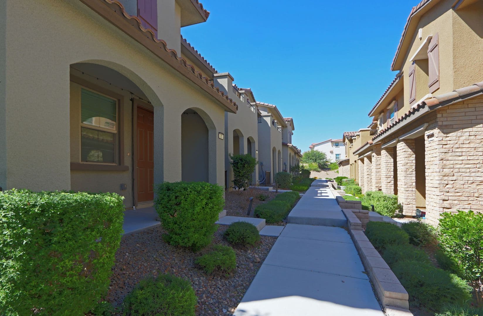 Las Vegas House: 93 W. Alamere Falls Dr.