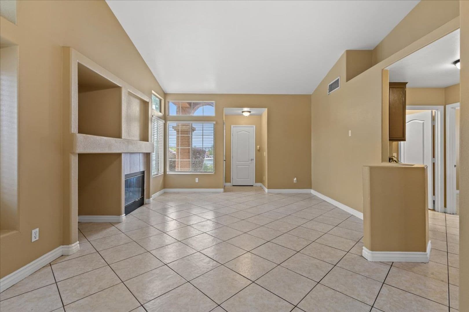 N. Las Vegas House: 3431 Outlook Point St.