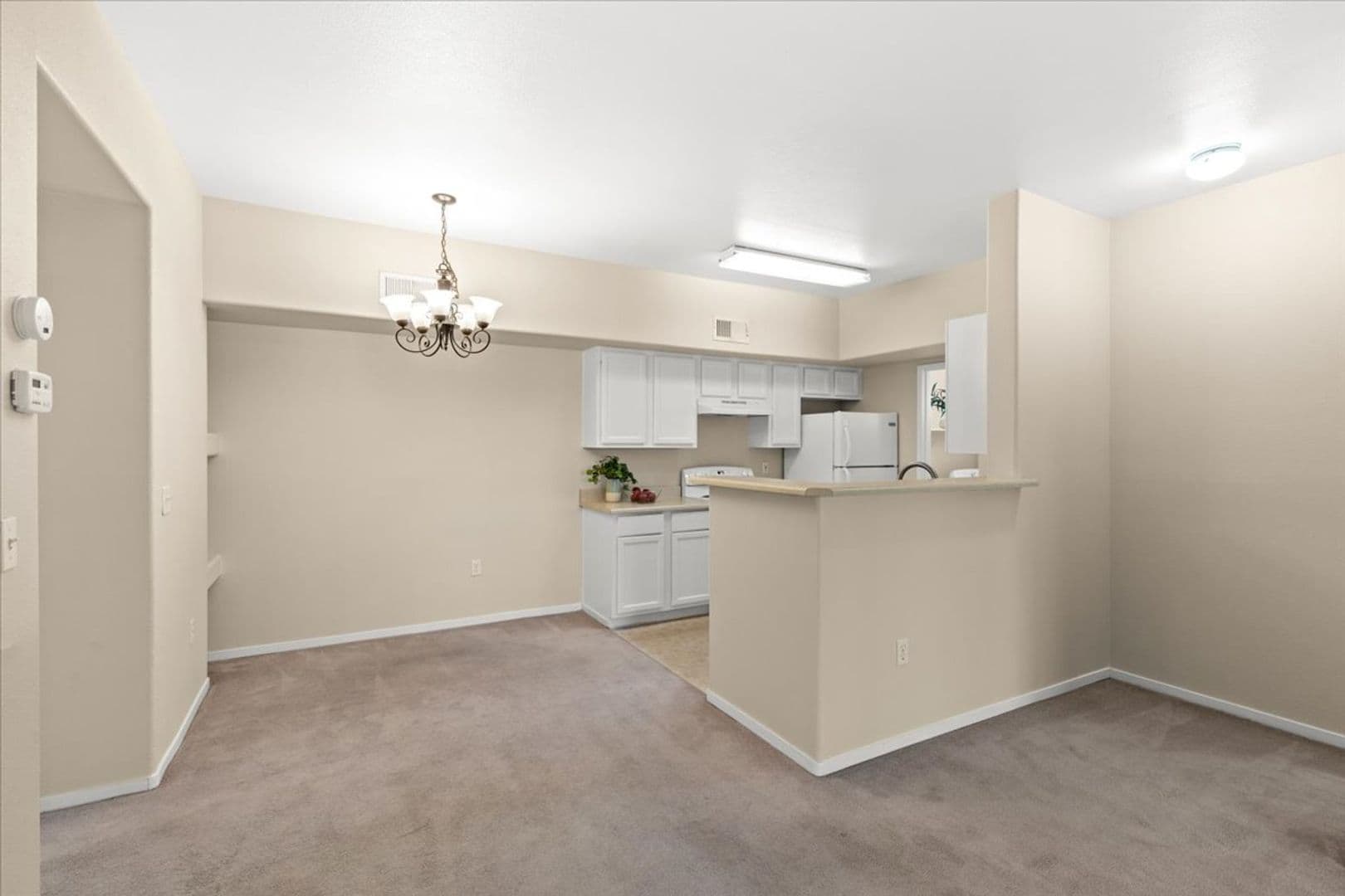 Las Vegas House: 2615 W. Gary Ave. #2047