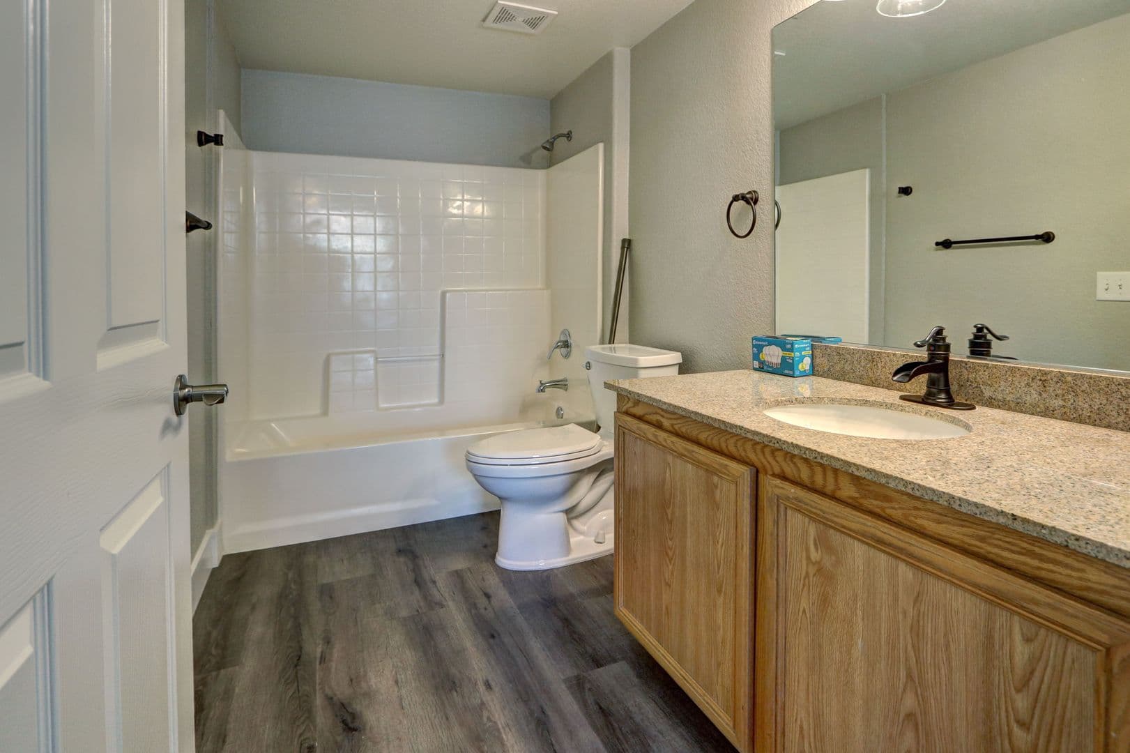 Las Vegas Condo: 10550 W. Alexander Rd. #2135