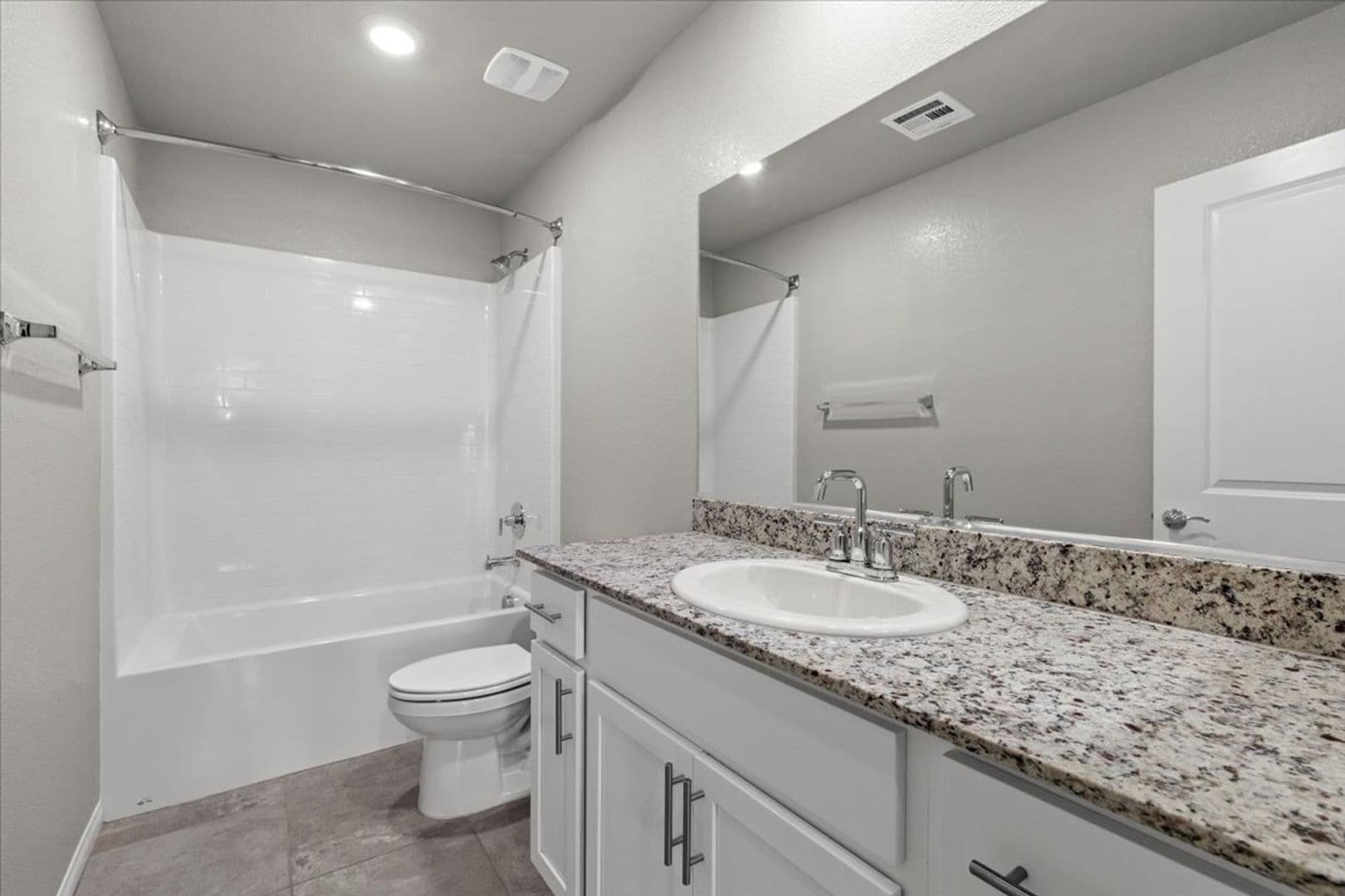 Las Vegas House: 7910 Diamond Sky Av. - (C2)