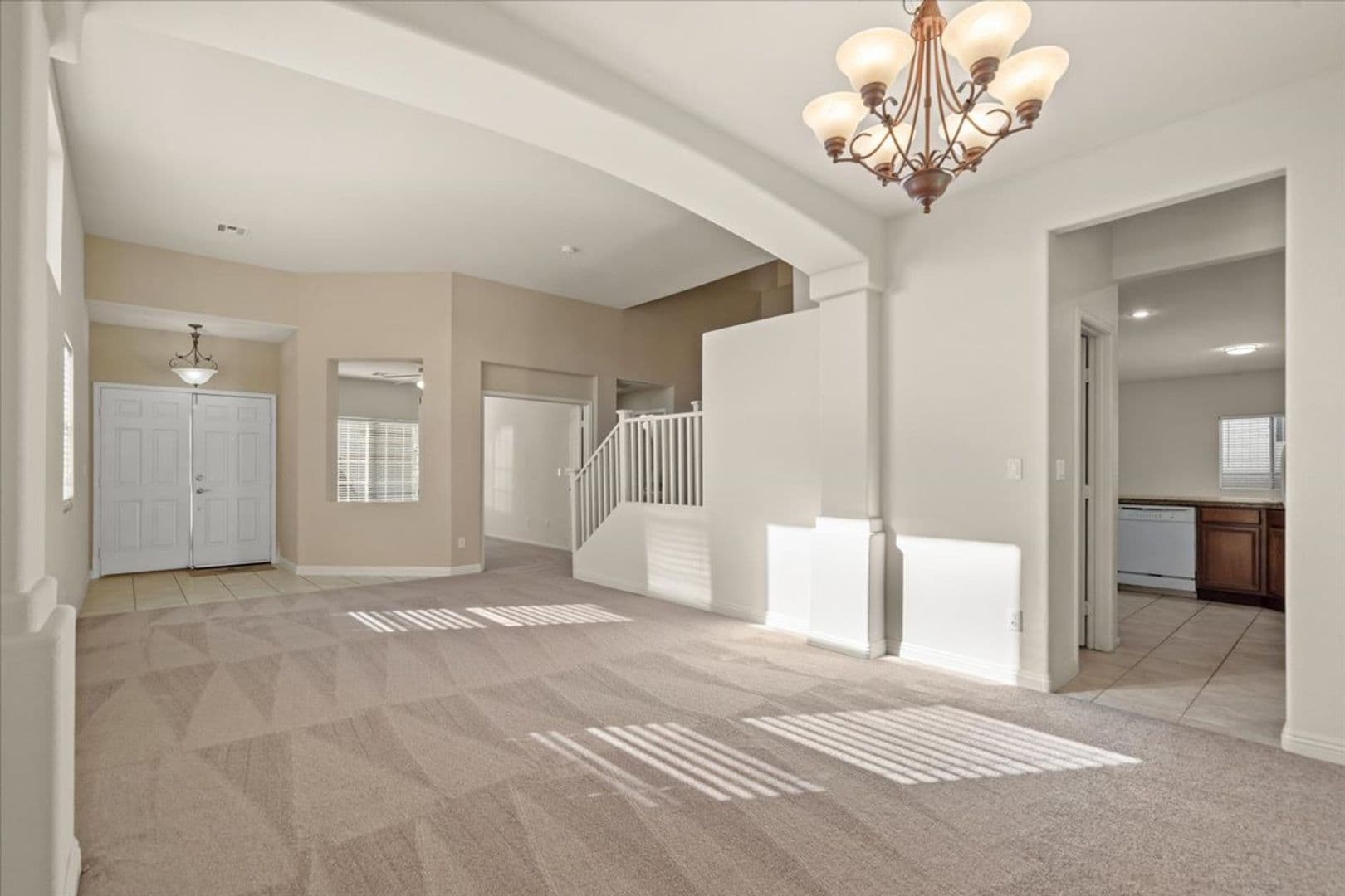 Las Vegas House: 10532  Brownsville Ave.