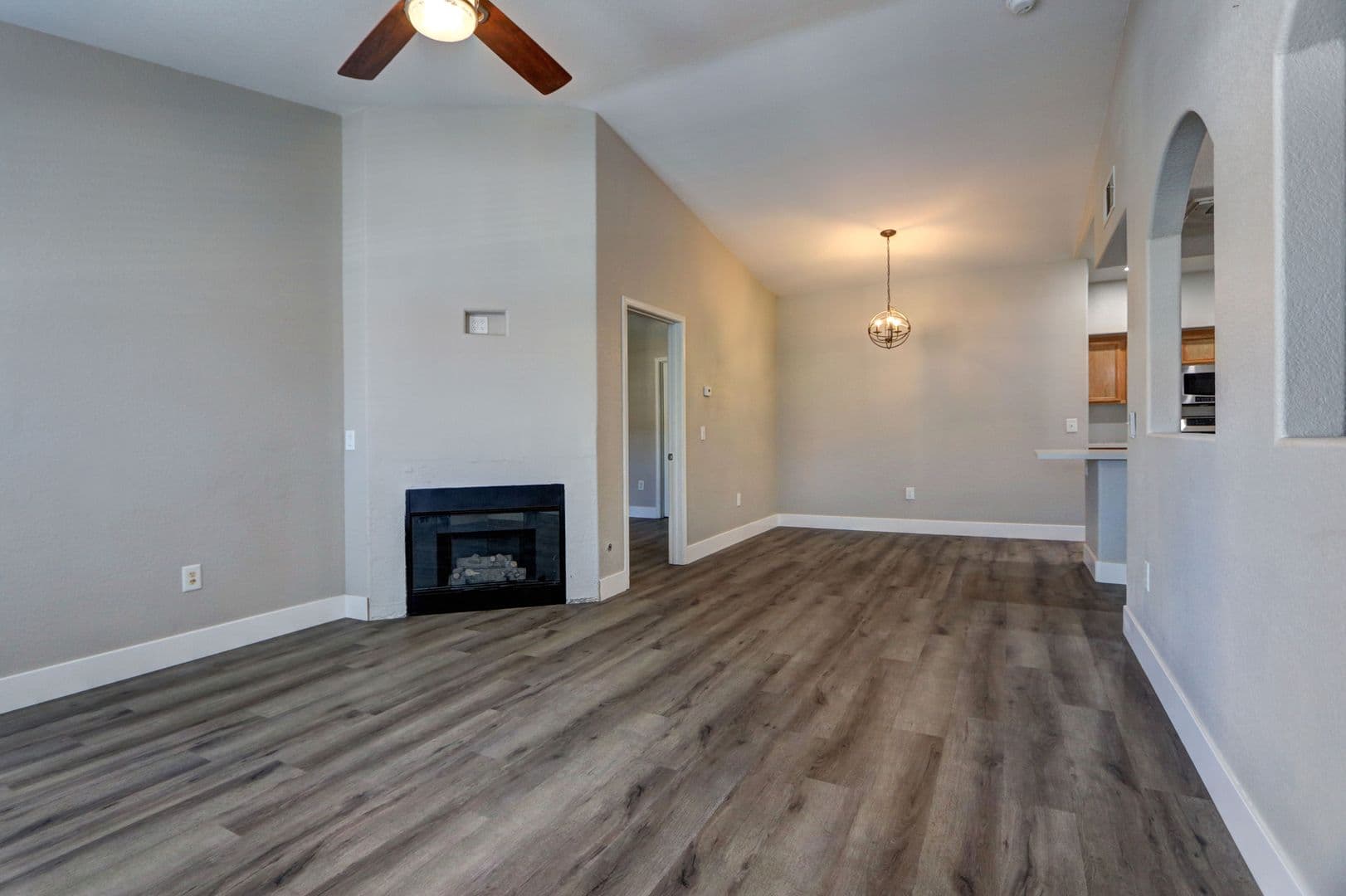 Las Vegas Condo: 10550 W. Alexander Rd. #2135