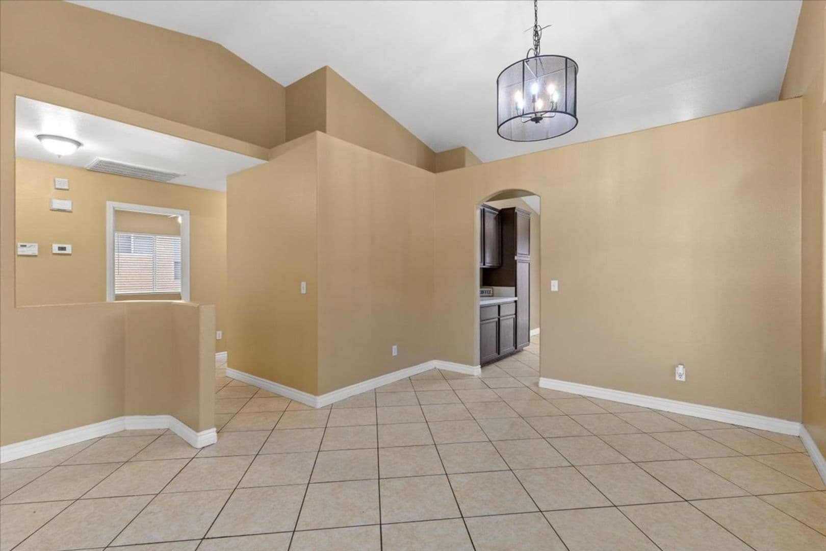 N. Las Vegas House: 3431 Outlook Point St.