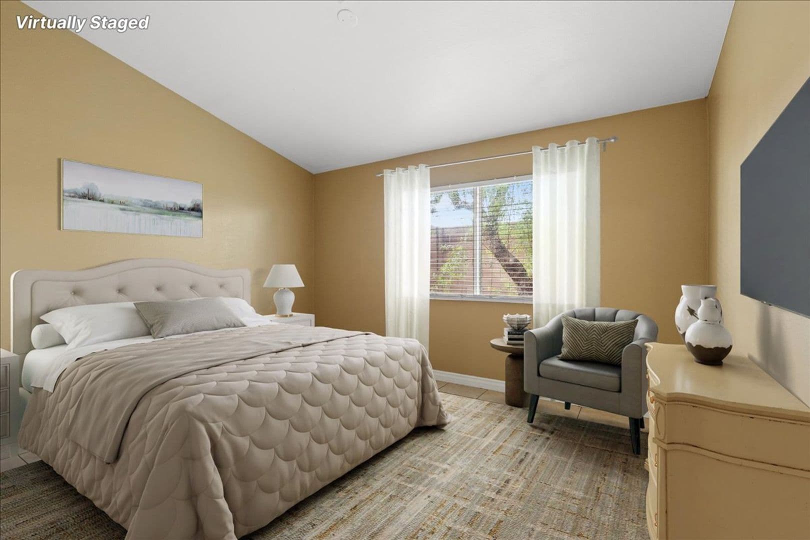 N. Las Vegas House: 3431 Outlook Point St.