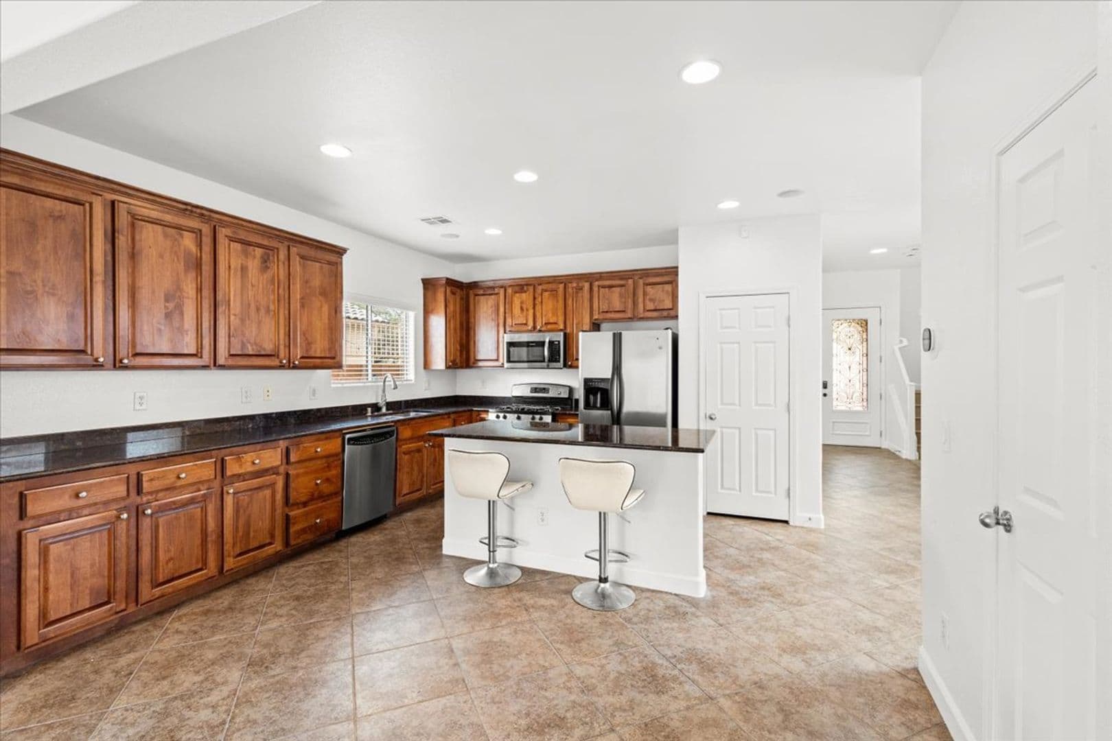 Las Vegas House: 7384 Emerald Glow St.