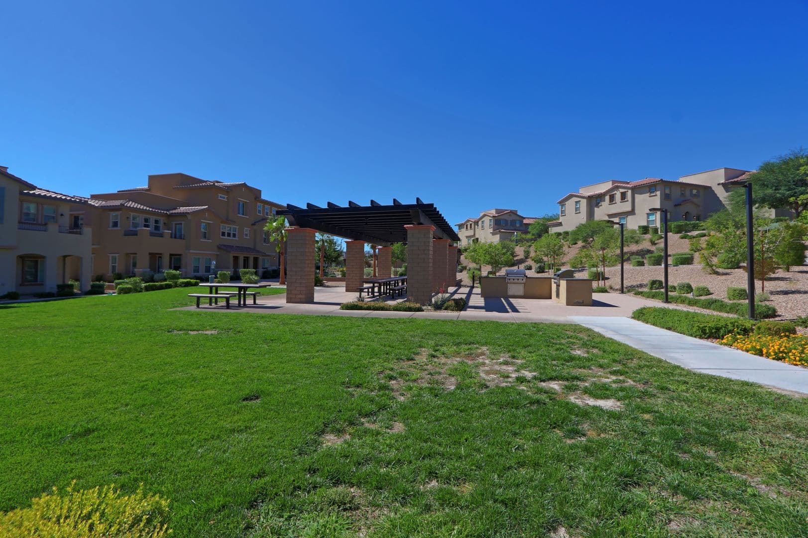 Las Vegas House: 93 W. Alamere Falls Dr.