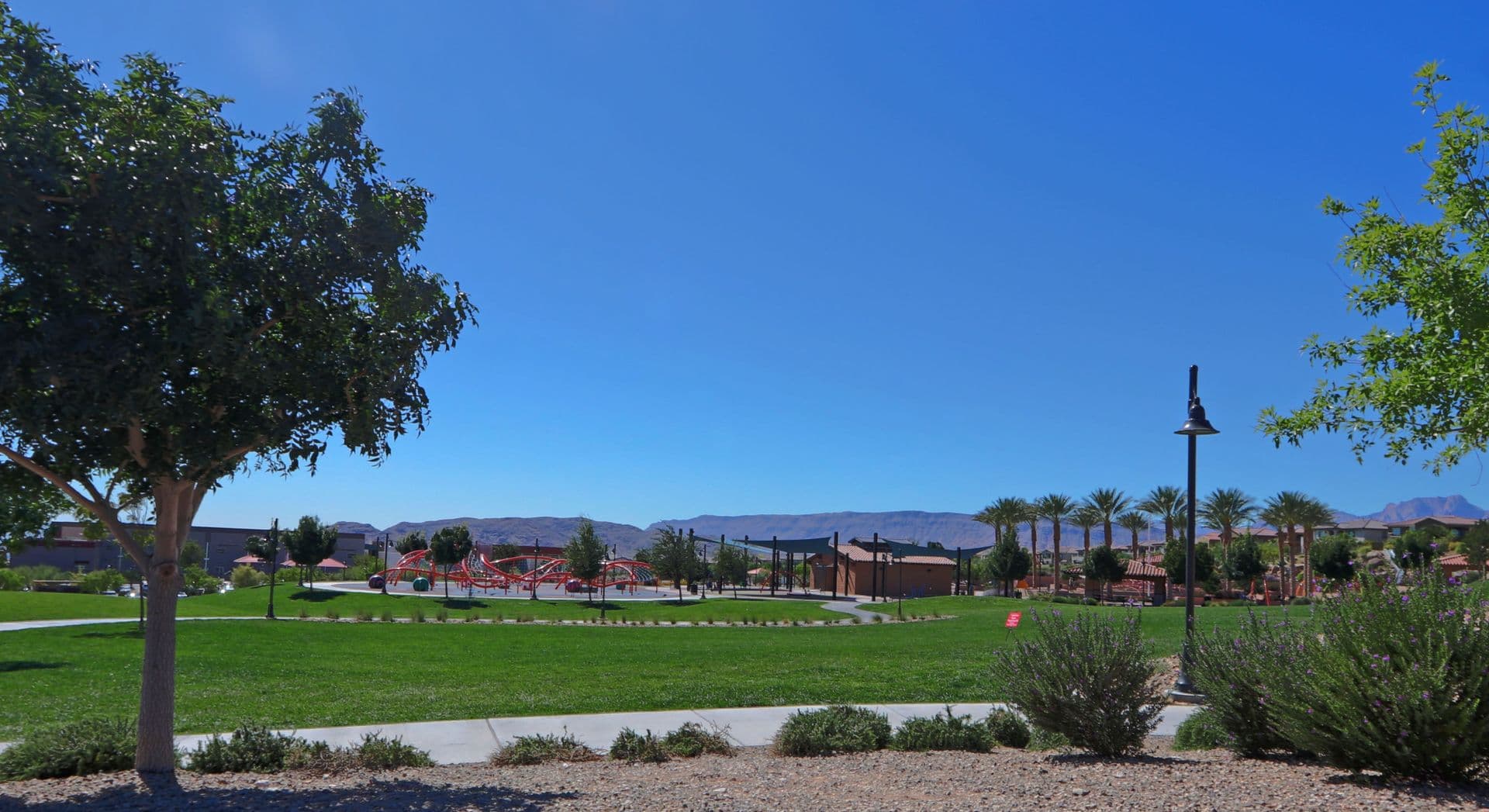 Las Vegas House: 93 W. Alamere Falls Dr.