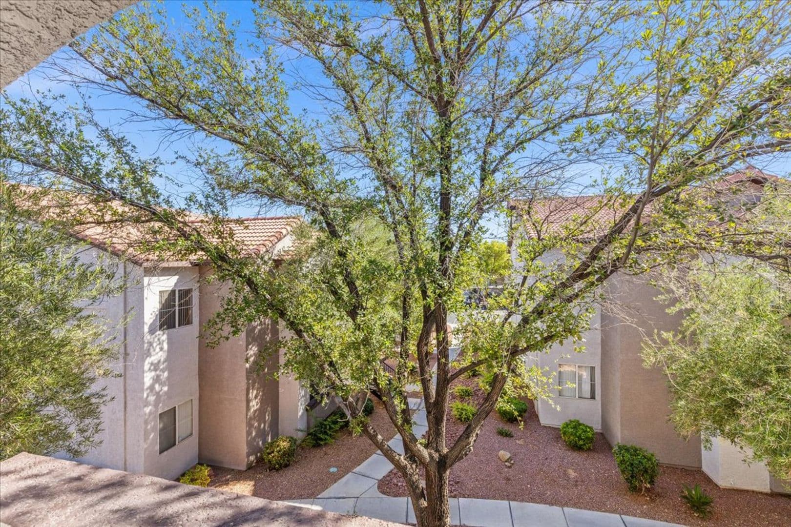Las Vegas House: 2615 W. Gary Ave. #2047